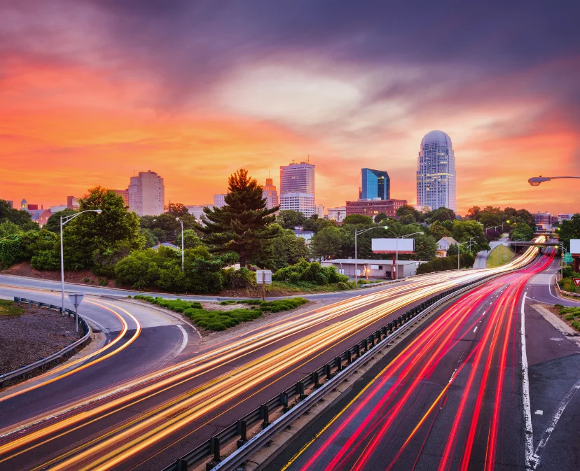 WinstonSalem Real Estate Market Overview 2024